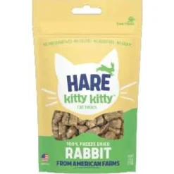 Ryan's Pet Supplies Kitty Kitty 100% Freeze Dried Cat Treats