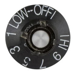 Ryan's Pet Supplies Knob For Cable Clipper