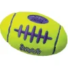 Ryan's Pet Supplies KONG Air Kong Squeaker Football Medium