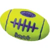 Ryan's Pet Supplies KONG Air Kong Squeaker Football Small (3.25")