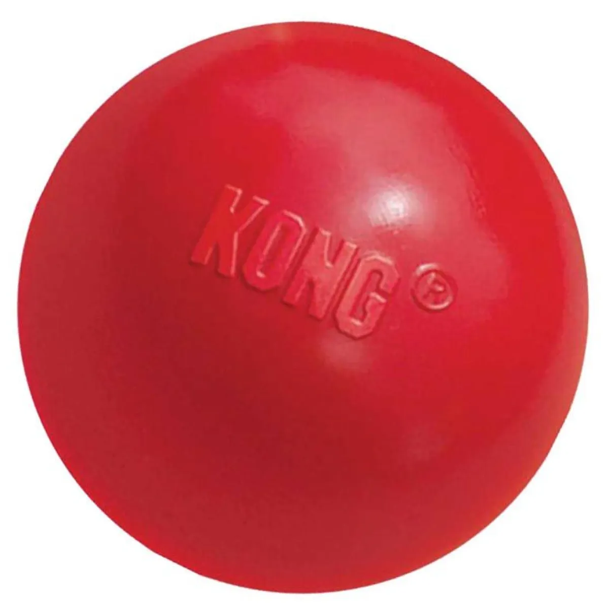 Ryan's Pet Supplies KONG® Ball Med/ Large 3"