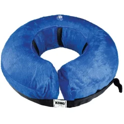 Ryan's Pet Supplies KONG Cloud Collar (Medium)