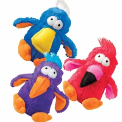 Ryan's Pet Supplies KONG Dodo Bird Medium