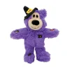 Ryan's Pet Supplies KONG Halloween Wild Knot Bear Sm/Md