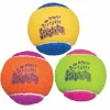Ryan's Pet Supplies KONG Happy Birthday Tennis Balls 3Pk