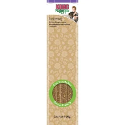 Ryan's Pet Supplies KONG® Naturals™ Catnip Infused Single Cat Scratcher