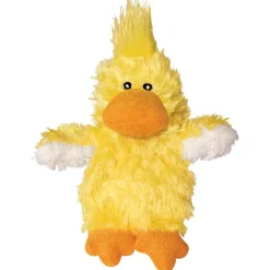 Ryan's Pet Supplies KONG Plush Duck Small