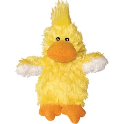 Ryan's Pet Supplies Kong Plush Duck XS