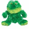 Ryan's Pet Supplies KONG Plush Frog Small