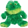 Ryan's Pet Supplies KONG Plush Frog XS