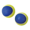 Ryan's Pet Supplies KONG SqueakAir Ultra Ball Large 2 Pack