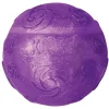 Ryan's Pet Supplies KONG Squeezz Crackle Ball - Medium 2.5"