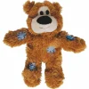 Ryan's Pet Supplies KONG Wild Knots Bear Small/Medium