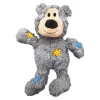 Ryan's Pet Supplies KONG Wild Knots Bear XS