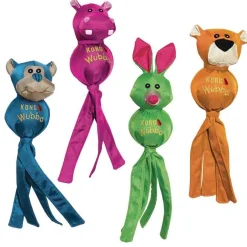 Ryan's Pet Supplies KONG Wubba Ballistic Large