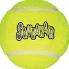 Ryan's Pet Supplies KONG XL Squeaker Tennis Ball 4"