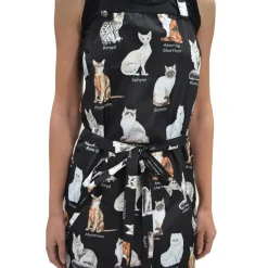 Ryan's Pet Supplies Ladybird Line Women's Waterproof Dog Bathers Apron