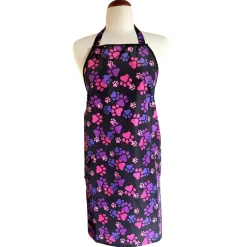 Ryan's Pet Supplies Ladybird Line Women's Waterproof Dog Bathers Apron