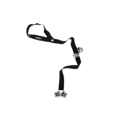 Ryan's Pet Supplies Li'l Pals Black Potty Training Bells