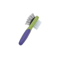 Ryan's Pet Supplies Li’l Pals Dog Combo Brush