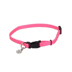 Ryan's Pet Supplies Li'L Pals Nylon Collar XS 5/16"