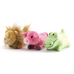 Ryan's Pet Supplies Li'l Pals Plush Toys 5"