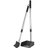 Ryan's Pet Supplies Little Stinker Poop Scoop Large Pan With Spade
