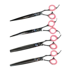 Ryan's Pet Supplies Loyalty Pet Artisan 7.5" Shears