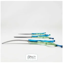Ryan's Pet Supplies Loyalty Pet Innofusion 6.5" 3-Piece Shear Set