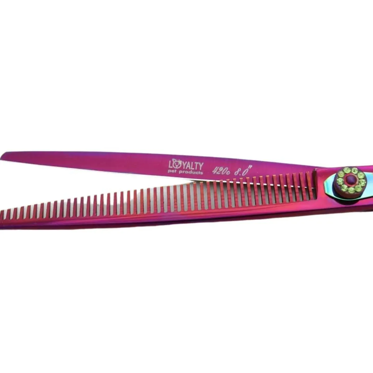 Ryan's Pet Supplies Loyalty Pet Poison Ivy 8" Shear