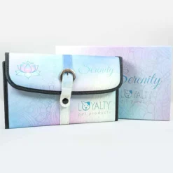 Ryan's Pet Supplies Loyalty Pet Rose Gold Serenity Shear Set
