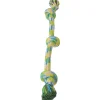 Ryan's Pet Supplies Mammoth Flossy Chews Extra 3 Knot Tug Medium 20"