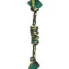 Ryan's Pet Supplies Mammoth Monkey Fist Bar Small 15"
