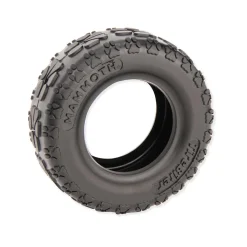 Ryan's Pet Supplies Mammoth Pet Products TireBiter II Medium 5"