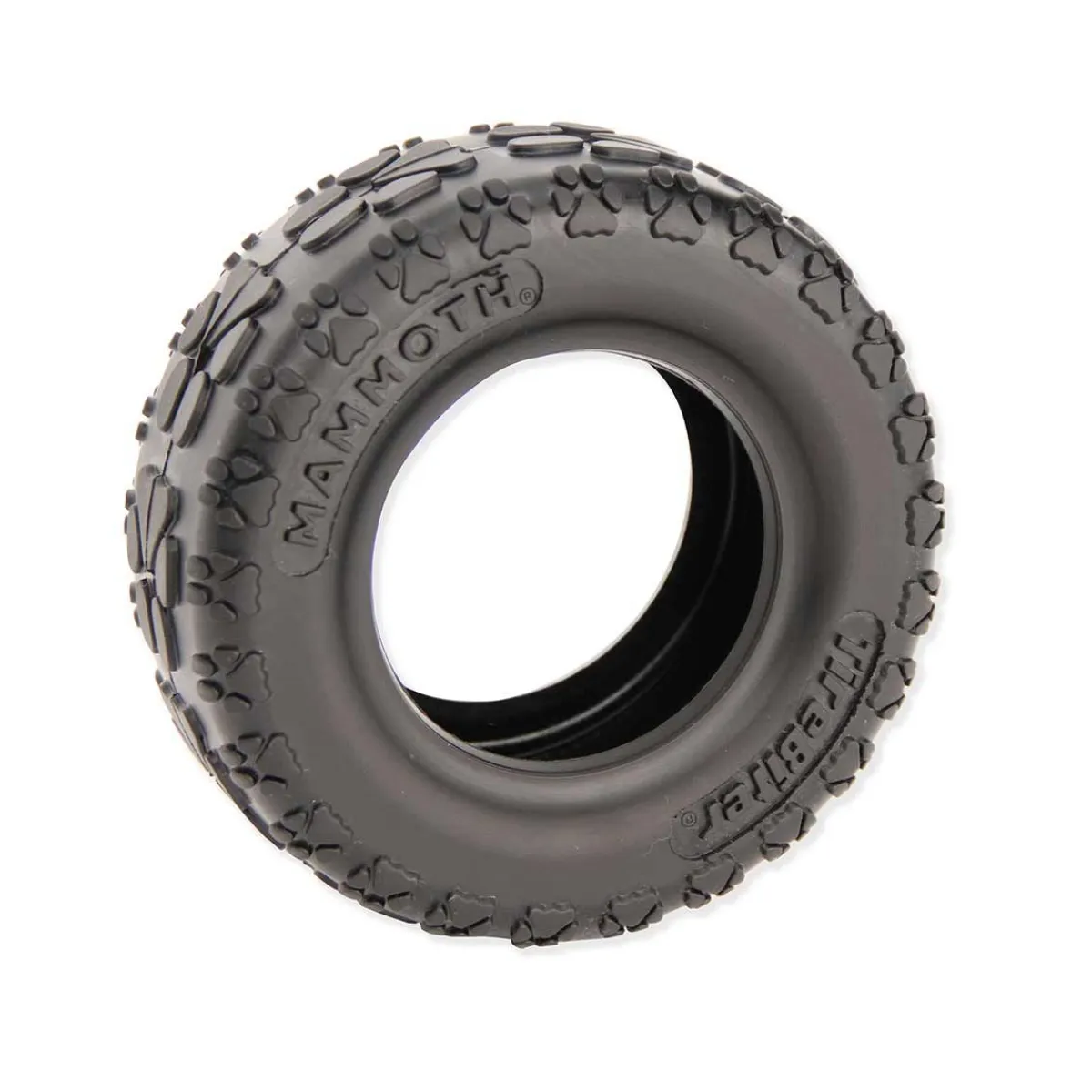 Ryan's Pet Supplies Mammoth Pet Products TireBiter II Medium 5"