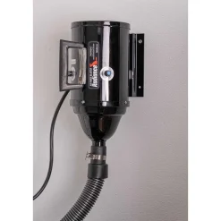 Ryan's Pet Supplies MetroVac Air Force Blaster Radiance Black