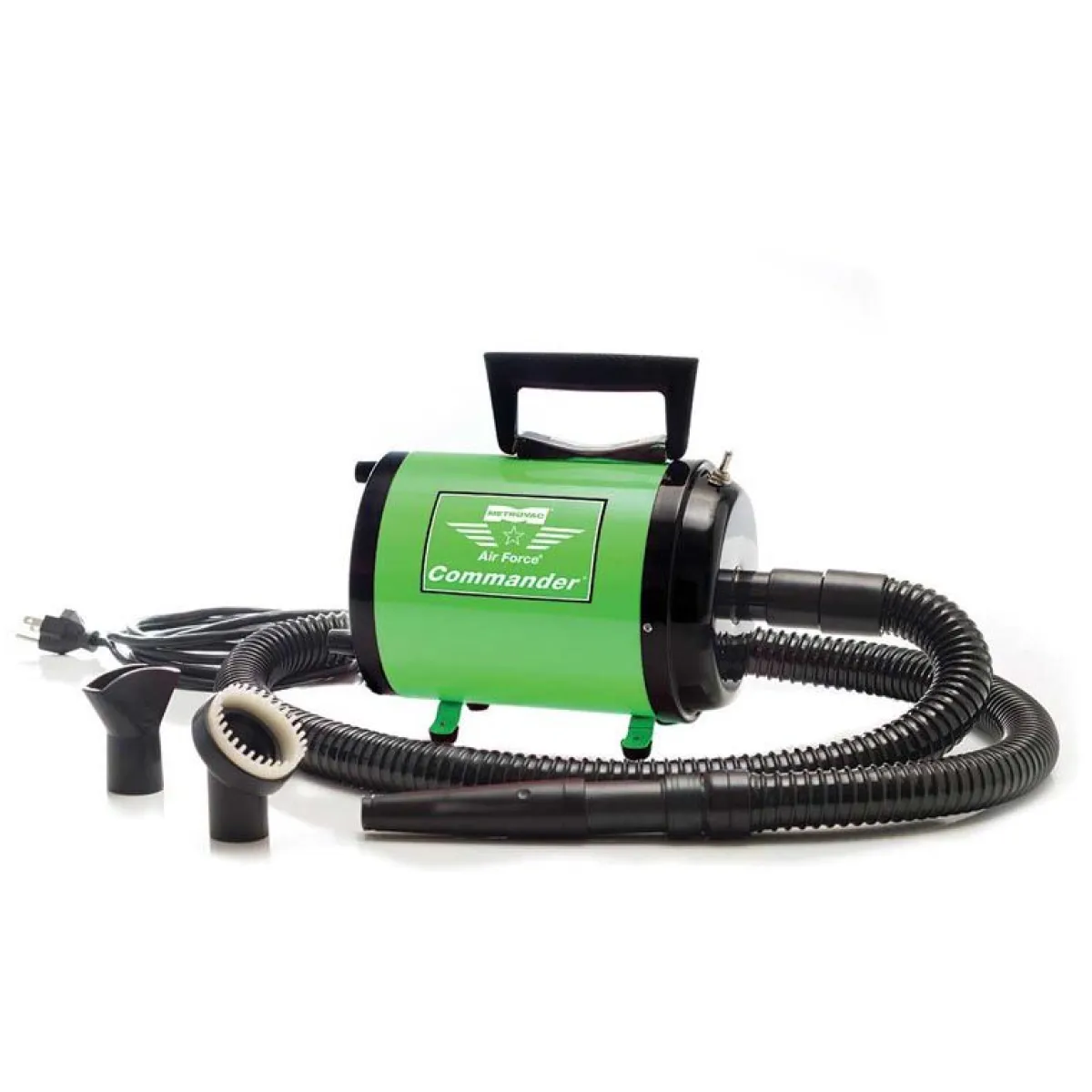 Ryan's Pet Supplies MetroVac Air Force Commander Variable Speed Dryer