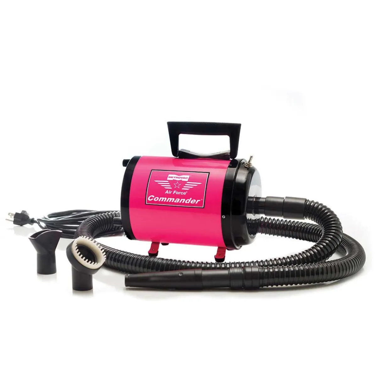 Ryan's Pet Supplies MetroVac Air Force Commander Variable Speed Dryer