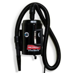 Ryan's Pet Supplies MetroVac Air Force Handsfree Pet Dryer