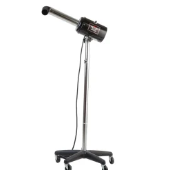 Ryan's Pet Supplies MetroVac Airforce Top Gun Stand Dryer 3 - 4.0 HP Variable Speed
