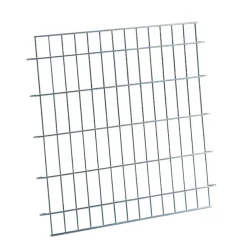 Ryan's Pet Supplies Midwest Divider Panel Fits M1536, M1536DD, M1936, M1936DD