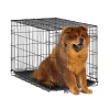 Ryan's Pet Supplies Midwest iCrate Single Door Metal Dog Crate - 36" X 23" X 25"