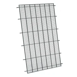 Ryan's Pet Supplies Midwest Replacement Floor Grid For 1524, 1524DD, 1924, 1924DD, 424, 424DD