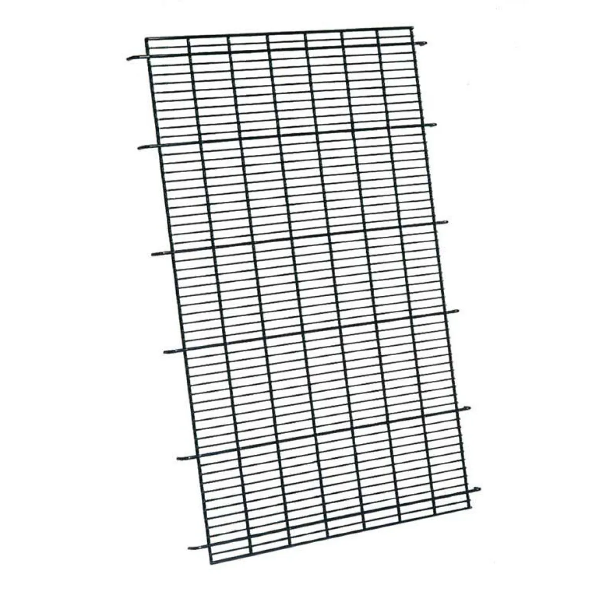 Ryan's Pet Supplies Midwest Replacement Floor Grid For 1524, 1524DD, 1924, 1924DD, 424, 424DD