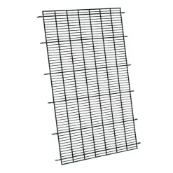 Ryan's Pet Supplies Midwest Replacement Floor Grid For M1624, M1624DD, M724UP