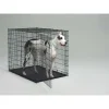 Ryan's Pet Supplies Midwest XL Colossal Crate 54" x 35" x 45" (Pan Not Included)