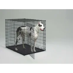 Ryan's Pet Supplies Midwest XL Colossal Crate 54" x 35" x 45" (Pan Not Included)