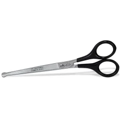 Ryan's Pet Supplies Millers Forge 6.5in Curved Ball Tip Shears