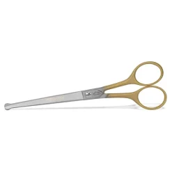 Ryan's Pet Supplies Millers Forge Ultra Gold Series Shears