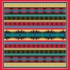 Ryan's Pet Supplies Modern Aztec Dog Bandana